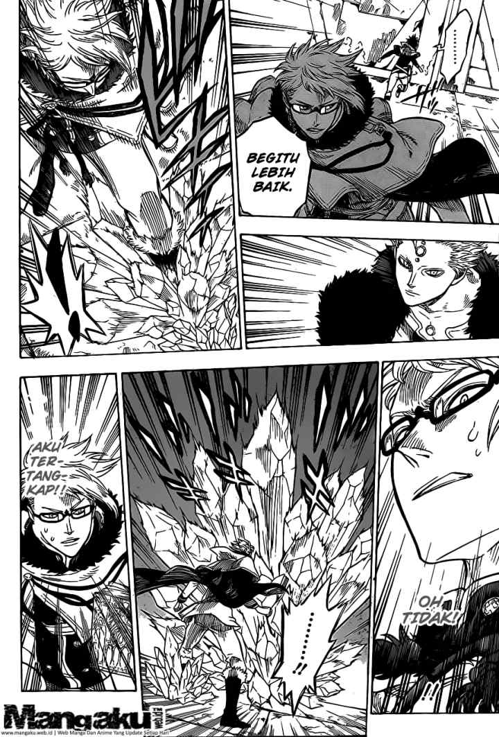 Black Clover chapter 14 halaman 14