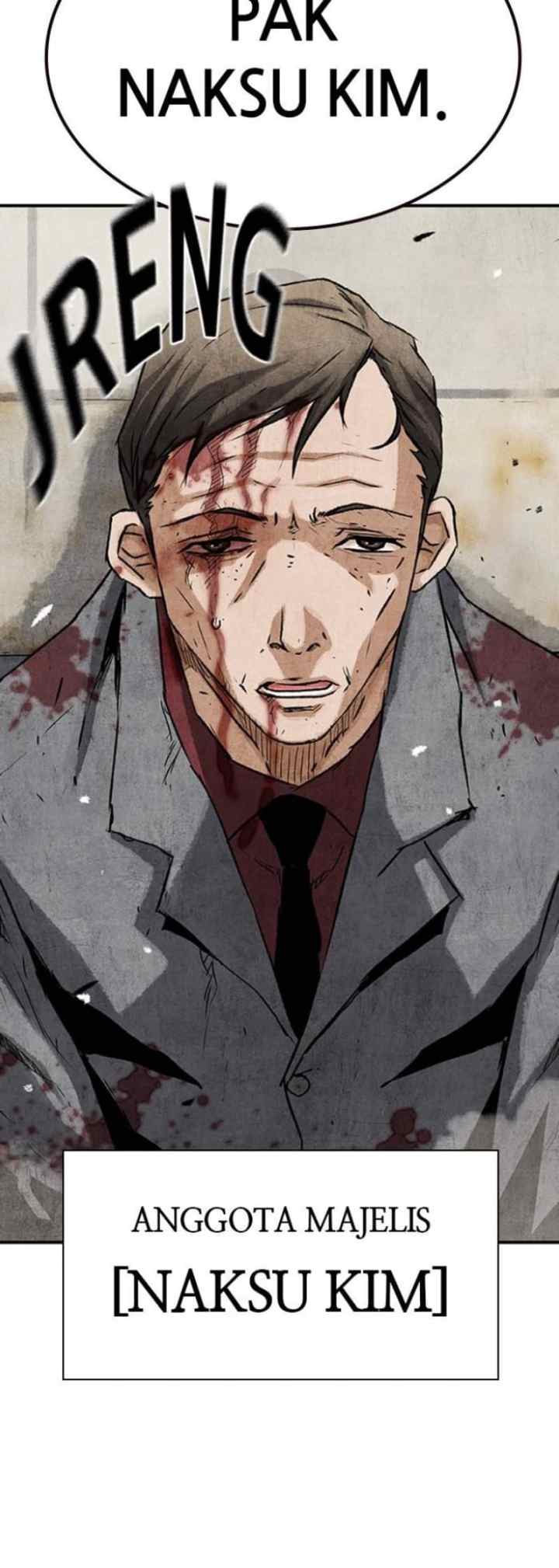 One Hundred Player Battleground chapter 45 halaman 7