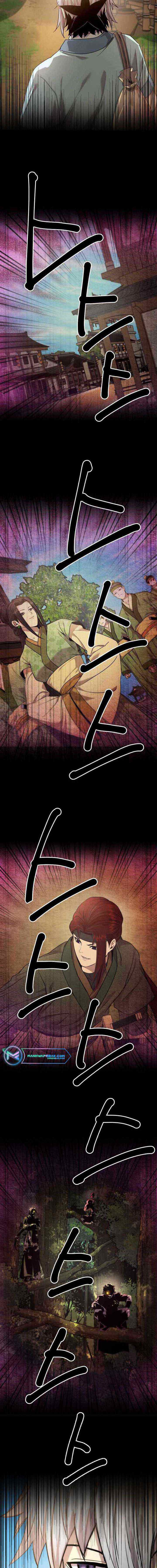 Strongest Fighter chapter 102 halaman 9