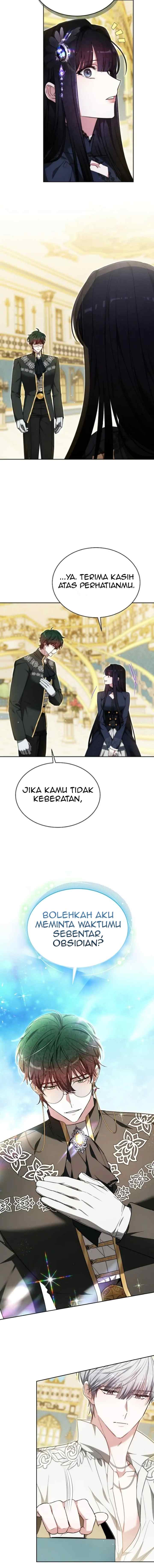 Bride of Obsidian chapter 18 halaman 13