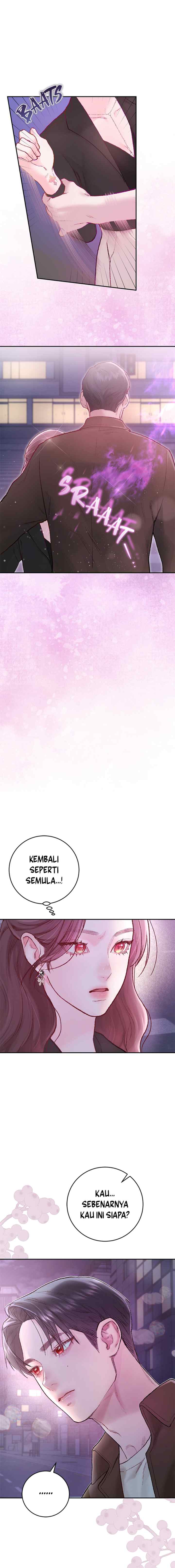 My Demon chapter 9 halaman 8
