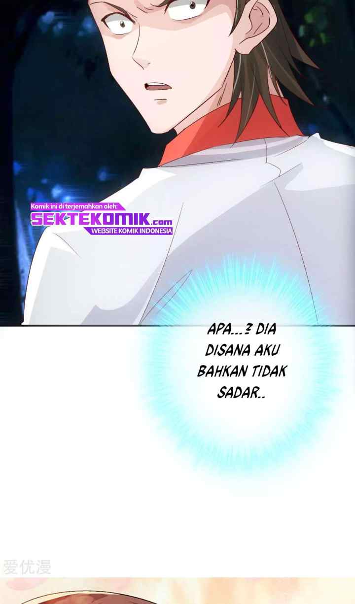 Xianwu Dizun chapter 129 halaman 14