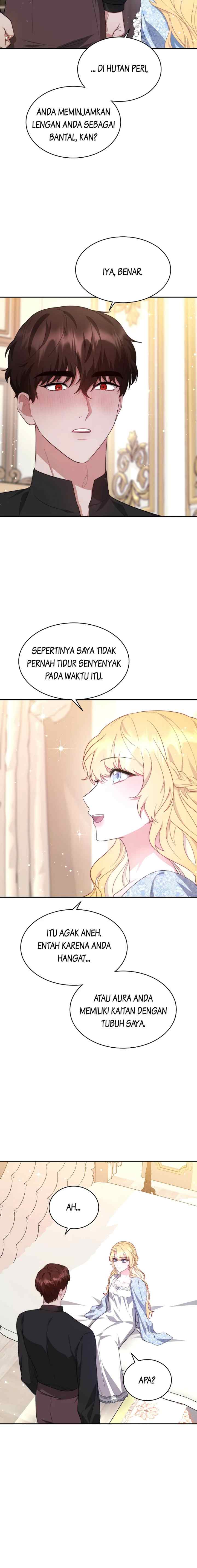 My Ex-Husband Became the Male Lead chapter 44 halaman 11