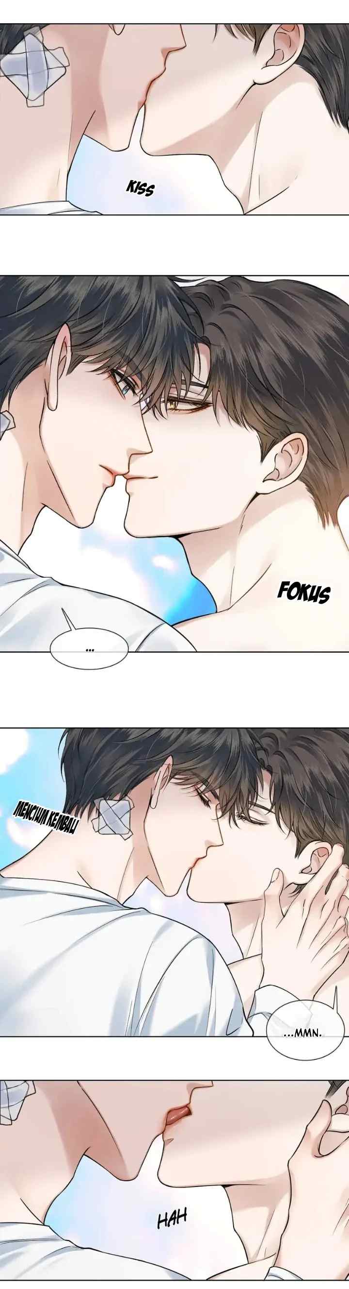 Yet You're In Love with an Idiot chapter 65 halaman 7