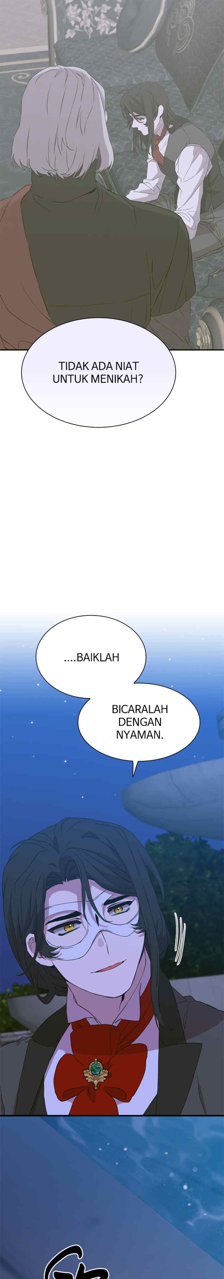 I Gave Birth to the Tyrant's Child chapter 103 halaman 18