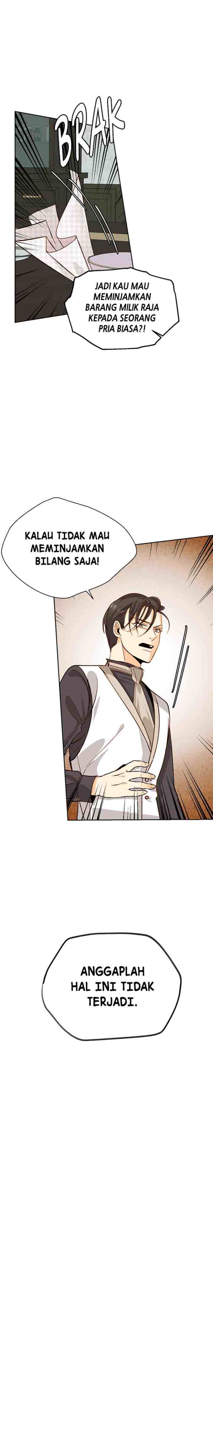 The Remarried Empress chapter 27 halaman 12
