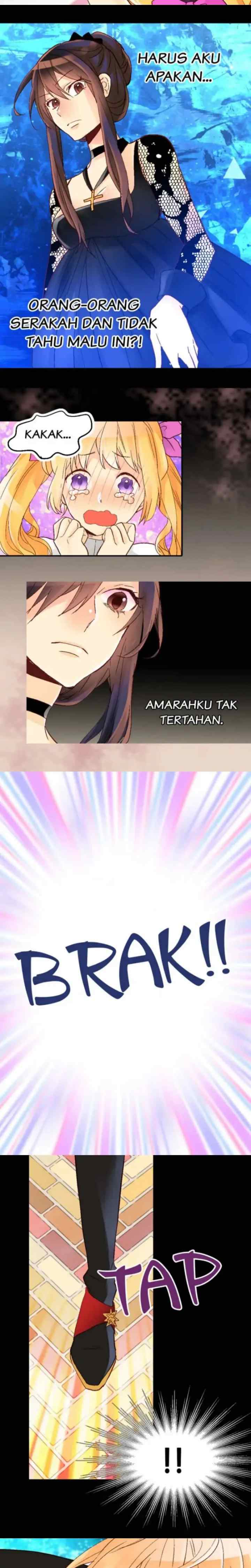 Empress of Another World chapter 10 halaman 10