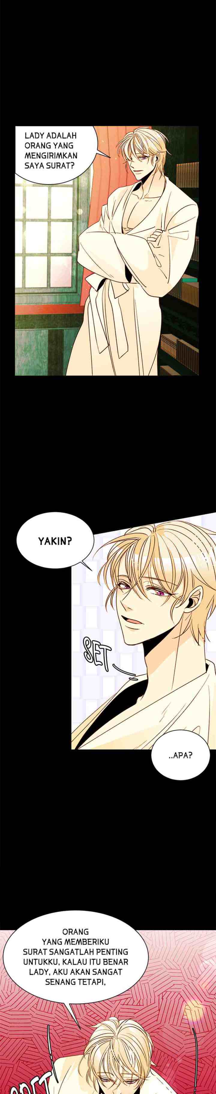 The Remarried Empress chapter 12 halaman 17