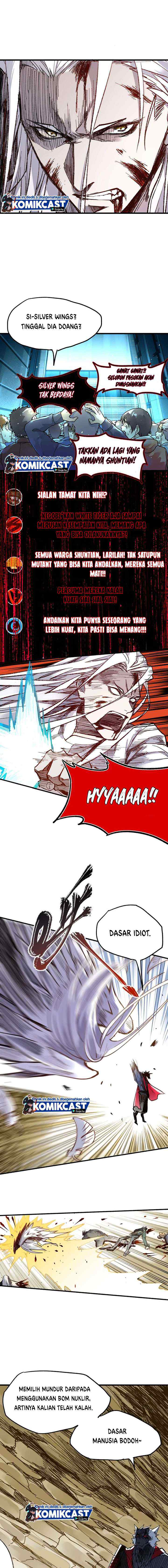 The Sacred Ruins chapter 68 halaman 4