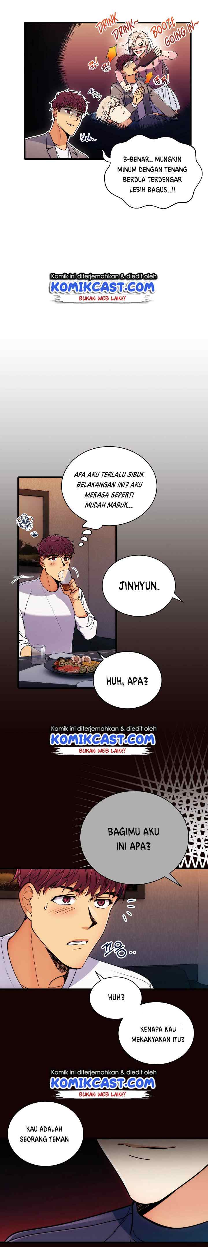 Medical Return chapter 41 halaman 9