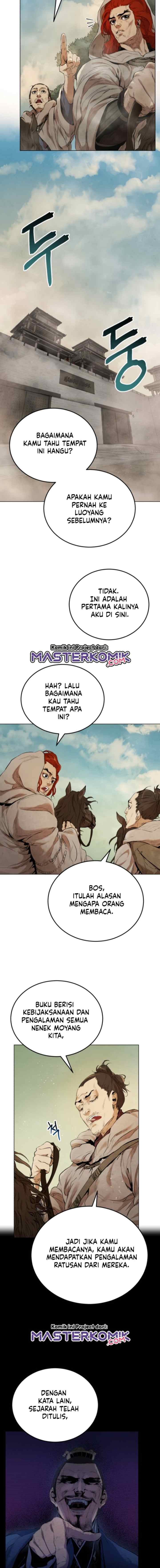 History Of The Three States chapter 16 halaman 5