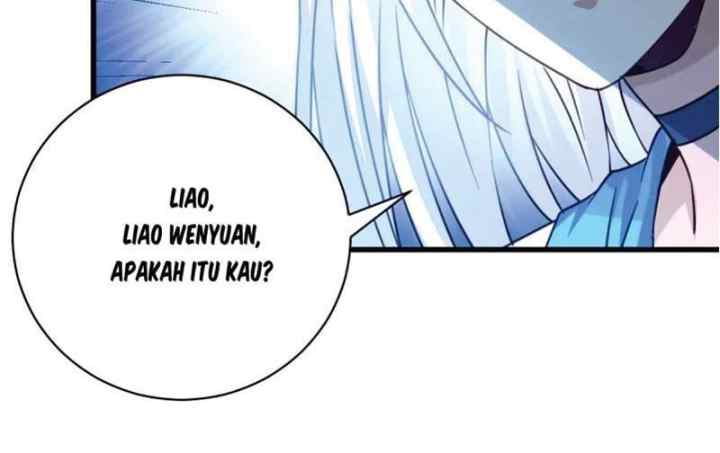 God of War Dragon Son-in-law chapter 19 halaman 7