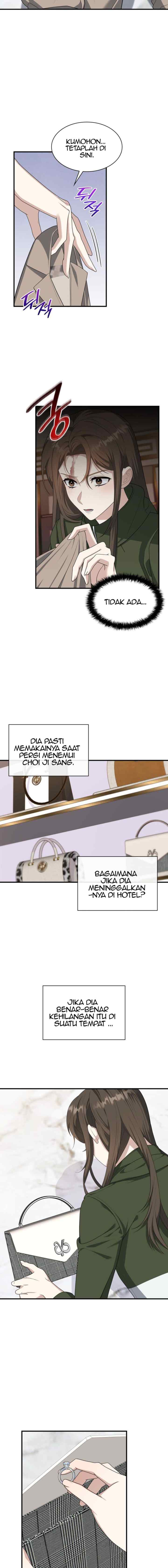 Love Affair chapter 18 halaman 6
