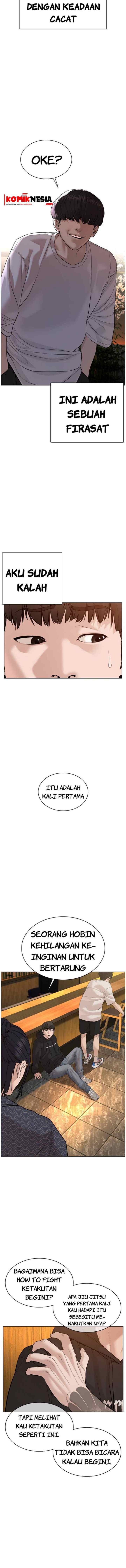How to Fight chapter 67 halaman 6