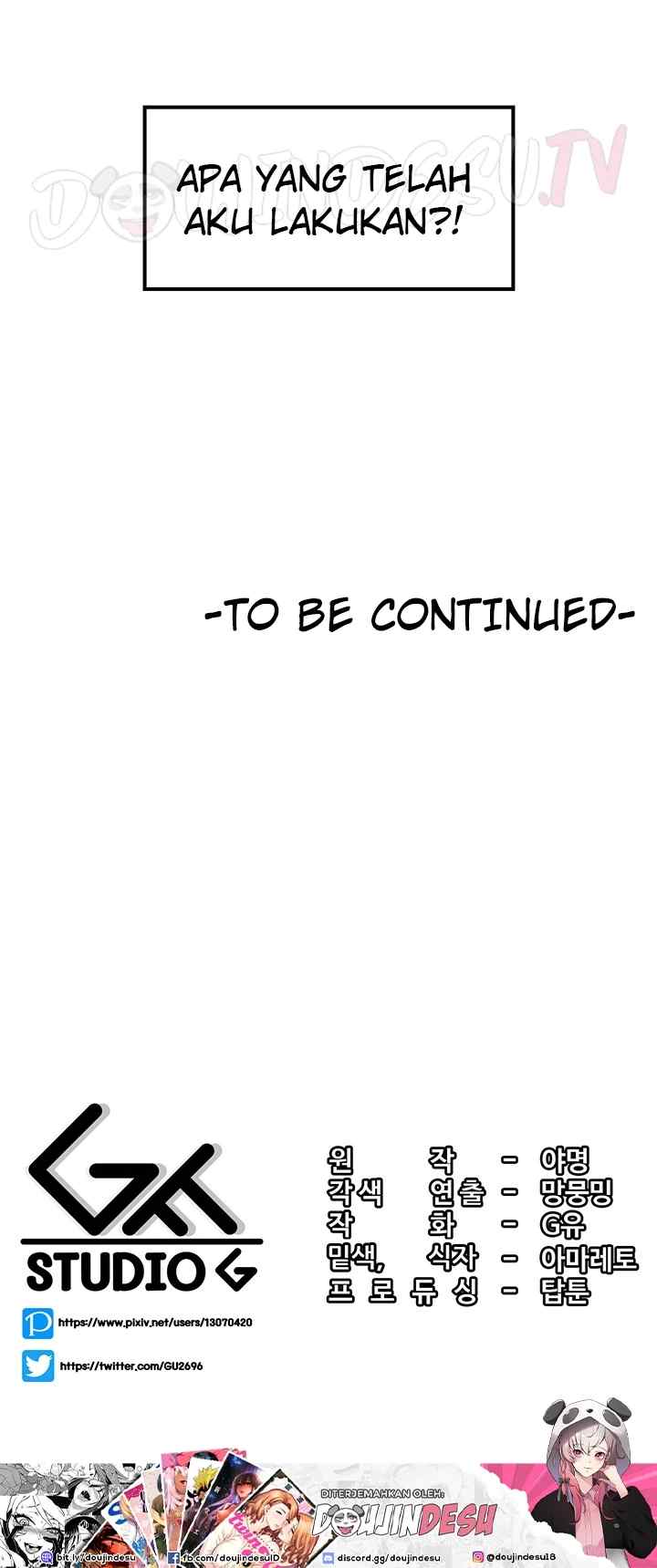 Yggdrasil Inssa chapter 41 halaman 20