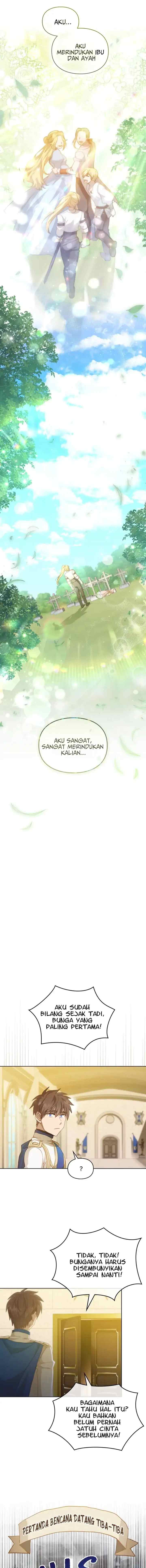 Falling For The Enemy chapter 47 halaman 7
