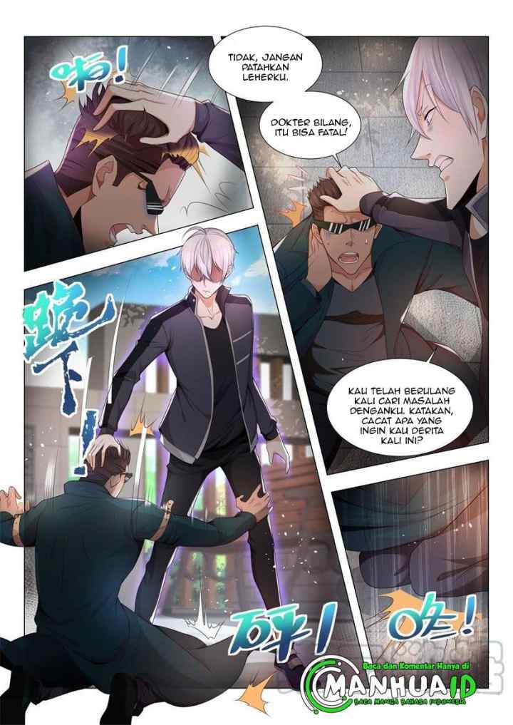 Shen Hao's Heavenly Fall System chapter 65 halaman 11