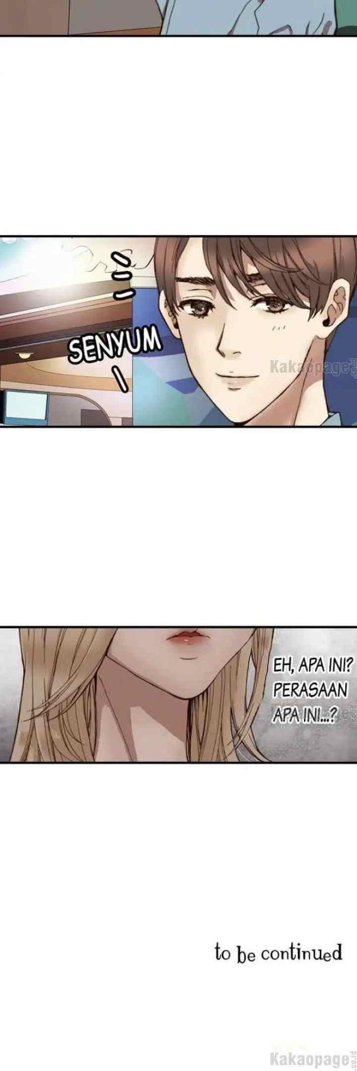 This Isn't Right! chapter 30 halaman 17