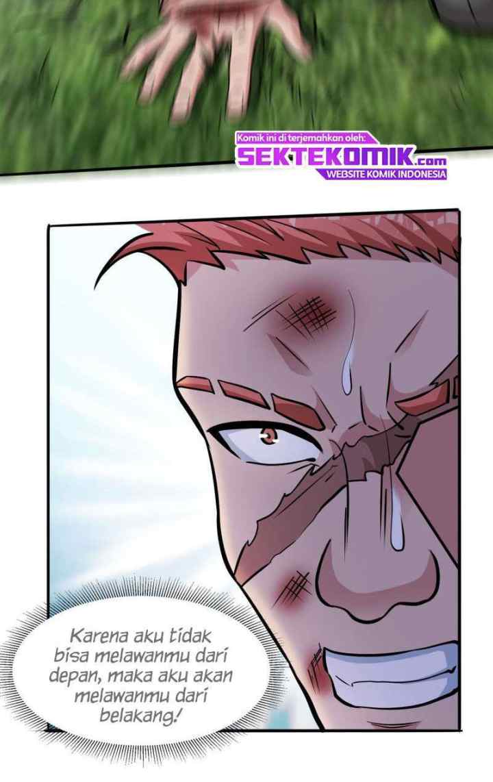 My God Level Super Watch chapter 14 halaman 12