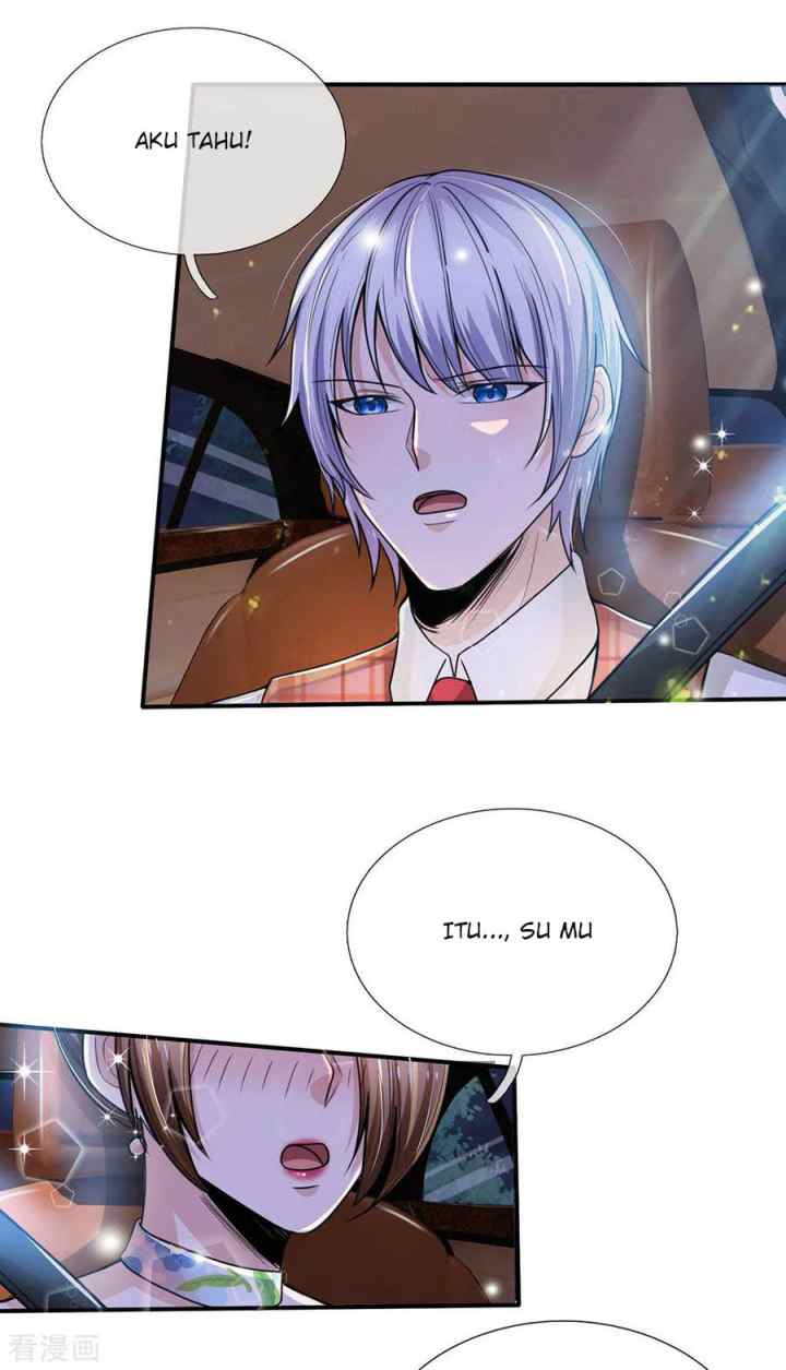 The Top Abandoned Young chapter 67 halaman 7