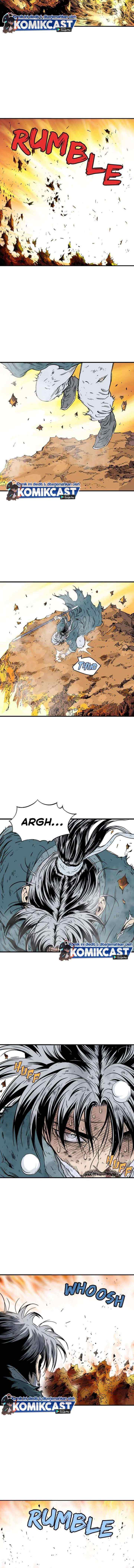 Gosu chapter 216 halaman 9