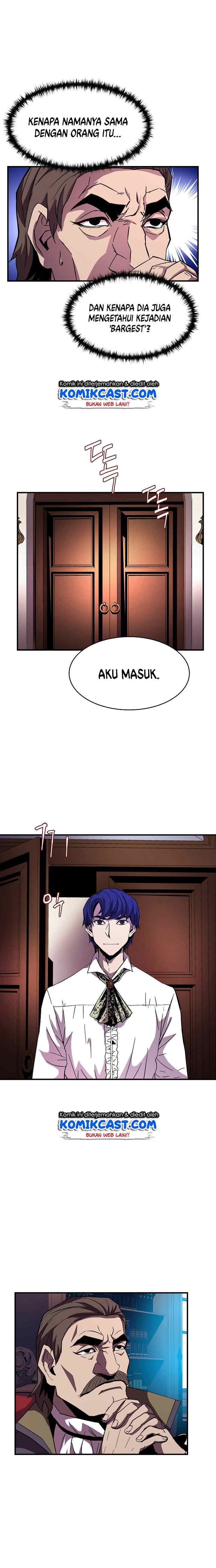 Rebirth of the 8-Circled Mage chapter 37 halaman 17