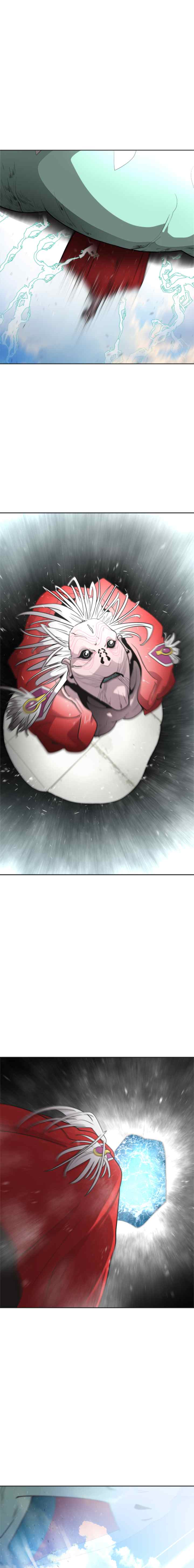 Superhuman Era chapter 28 halaman 10
