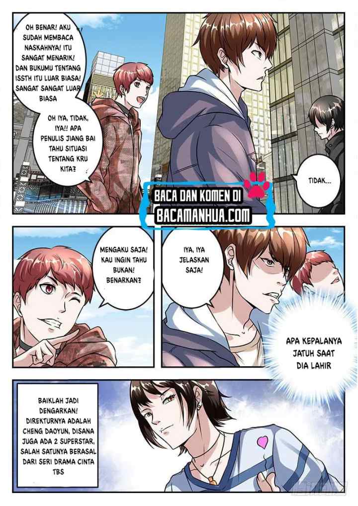 Metropolitan System chapter 37 halaman 4