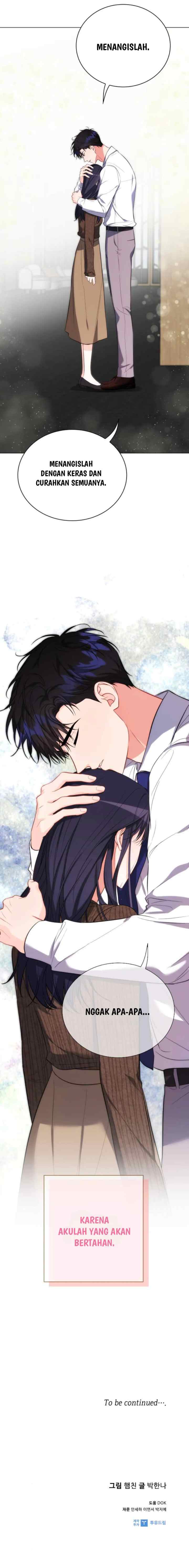 See You After Work chapter 48 halaman 20