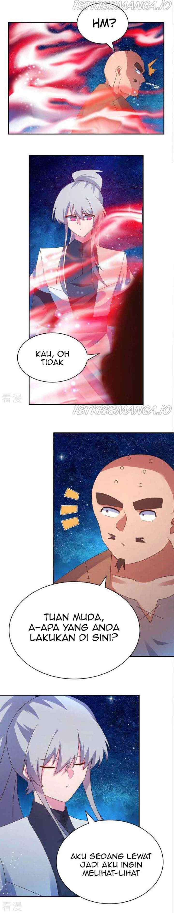 Above All Gods chapter 295 halaman 13