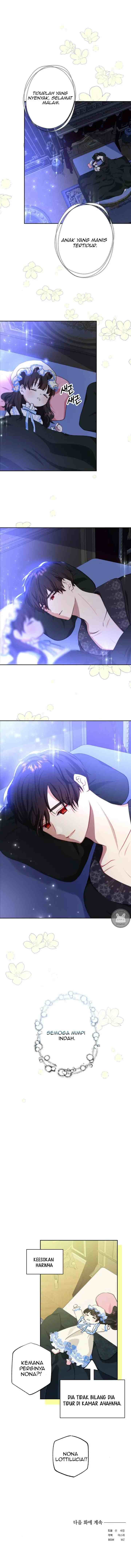 Monster Duke's Daughter chapter 18 halaman 15