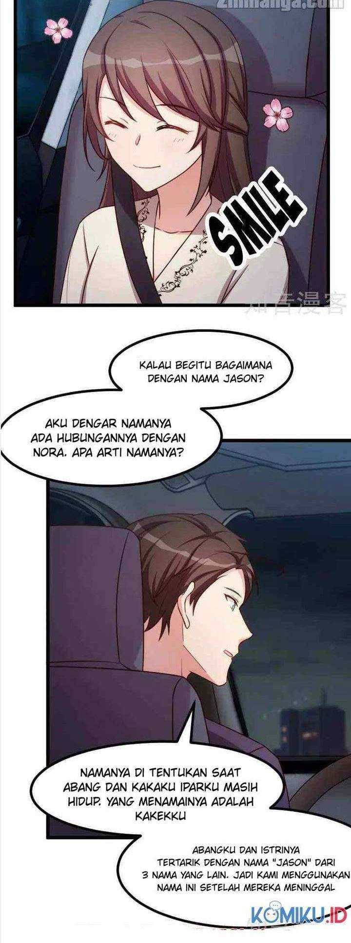 CEO's Sudden Proposal chapter 215 halaman 10