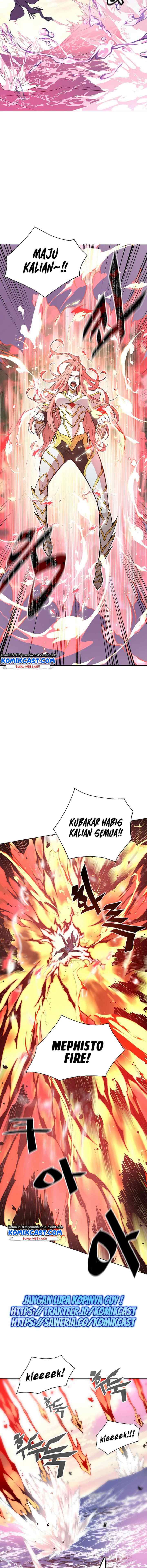 Heavenly Demon Instructor chapter 29 halaman 11