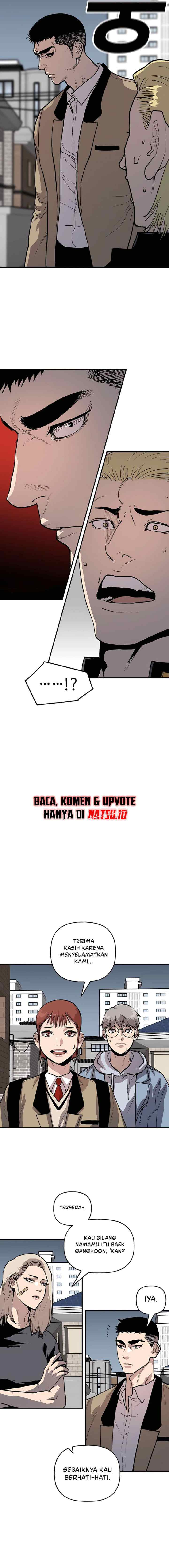 Boss Is Back! chapter 6 halaman 10