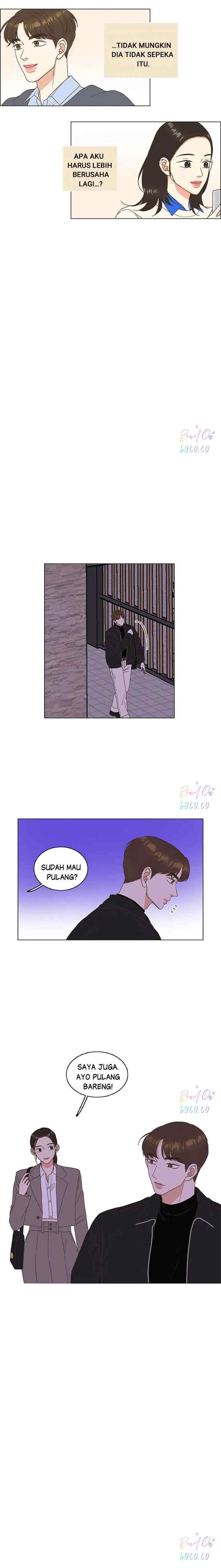 Almost Romance chapter 7 halaman 14