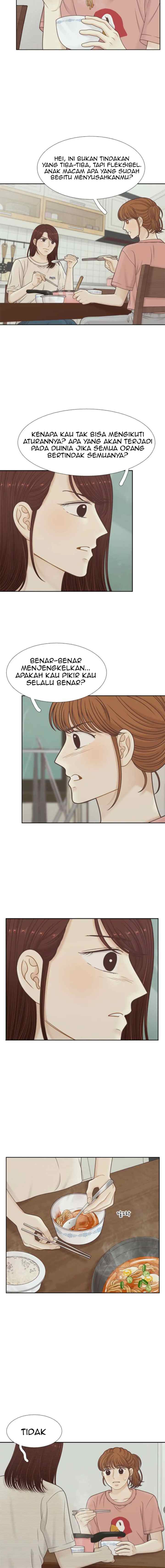 Odd Girls Out S2 chapter 153 halaman 12