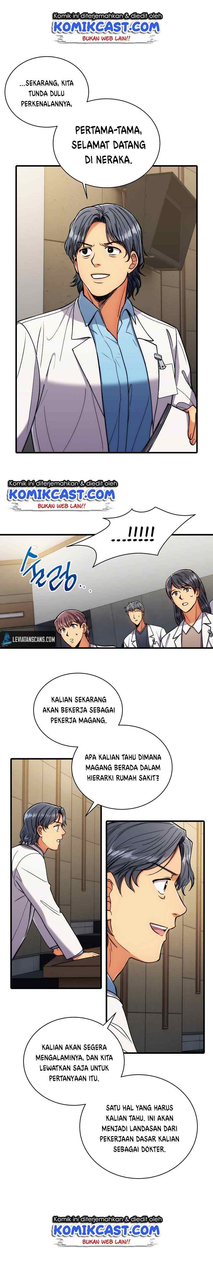 Medical Return chapter 42 halaman 8