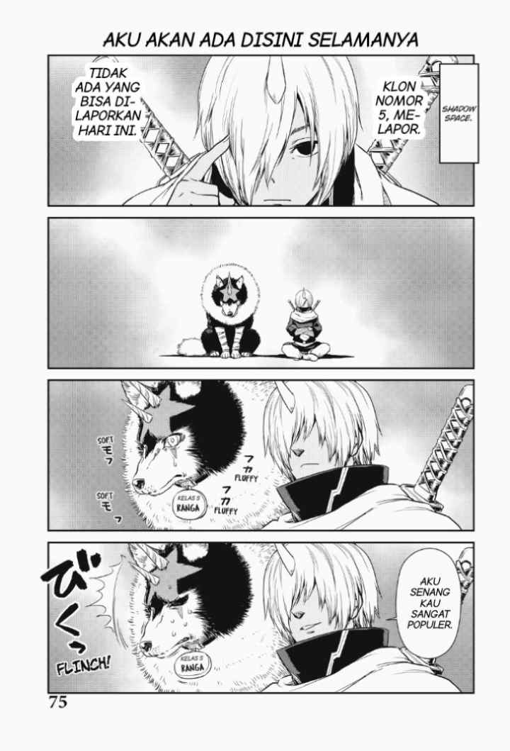 Tensura Nikki Tensei Shitara Slime Datta Ken chapter 32 halaman 12
