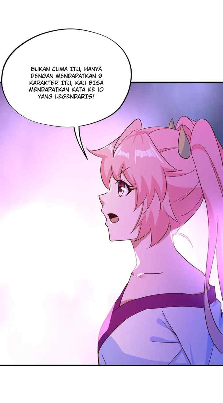 Peerless Soul (Peerless Battle Spirit) chapter 212 halaman 16