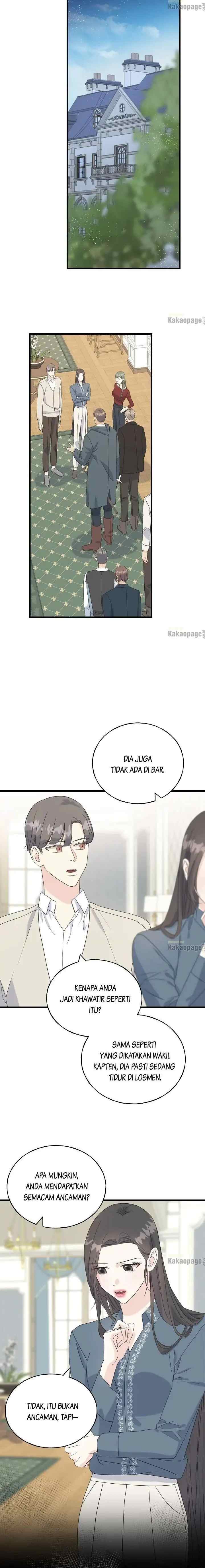 Crows Like Things That Sparkle chapter 38 halaman 15