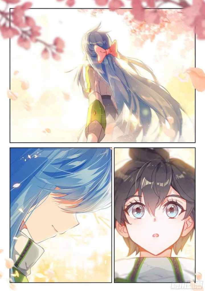 Soul Land 4 chapter 187 halaman 12
