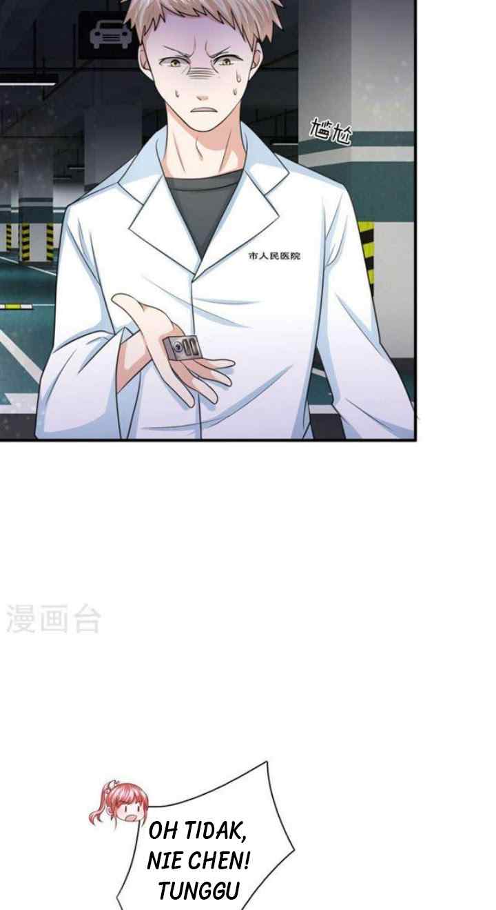 The Master of Knife chapter 29 halaman 17