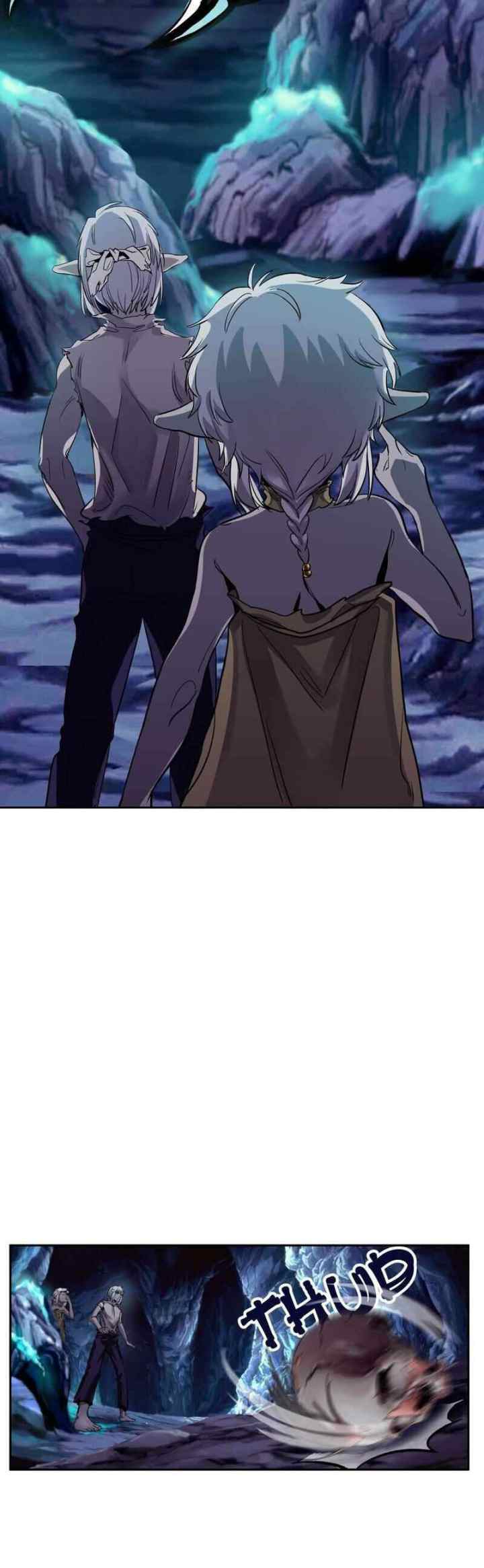 Lord of Goblins chapter 2 halaman 18
