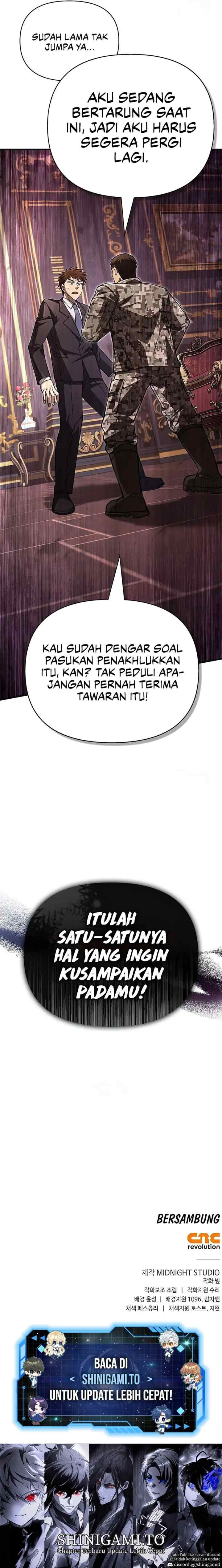 Survive as a Barbarian in the Game chapter 116 halaman 13