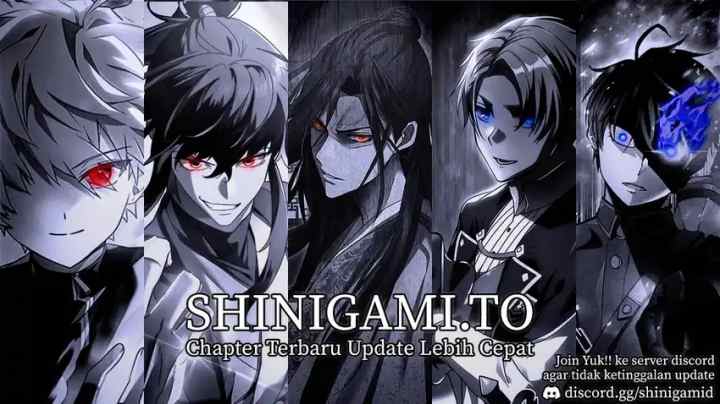 Survive as a Barbarian in the Game chapter 117 halaman 14