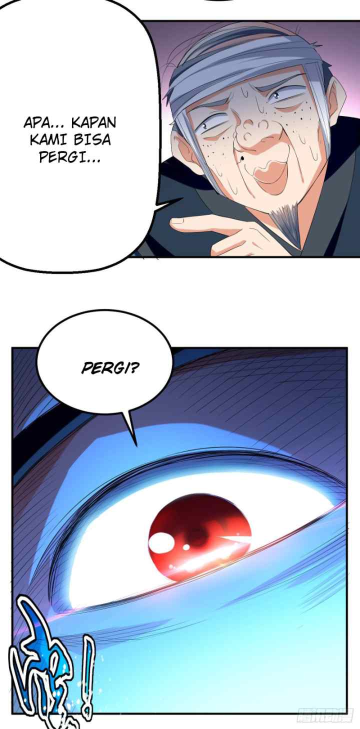 I Am Crazy Upgrade chapter 6 halaman 15