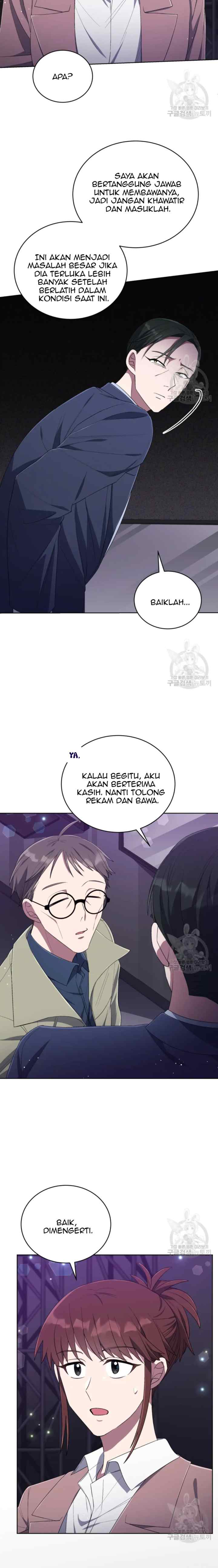 The Second Life of an Idol chapter 44 halaman 16