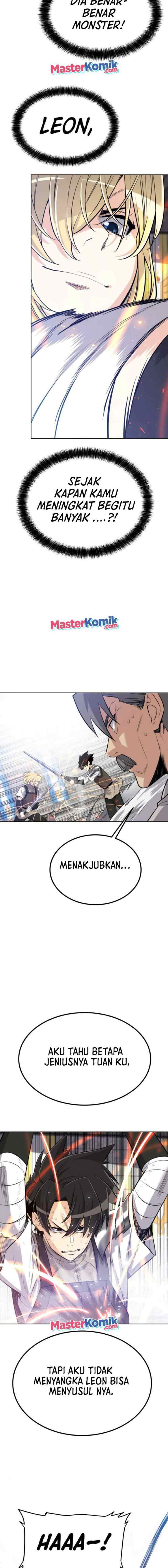 Overpowered Sword chapter 13 halaman 15