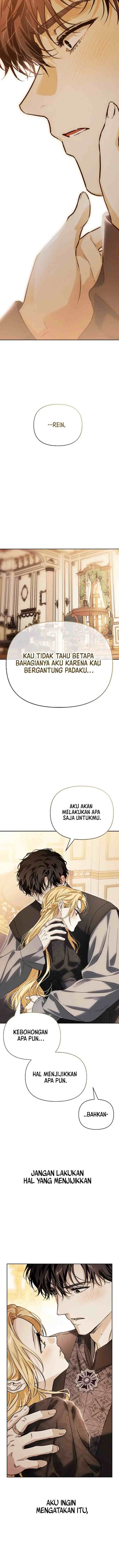 I Tamed My Ex-Husband's Mad Dog chapter 51 halaman 4