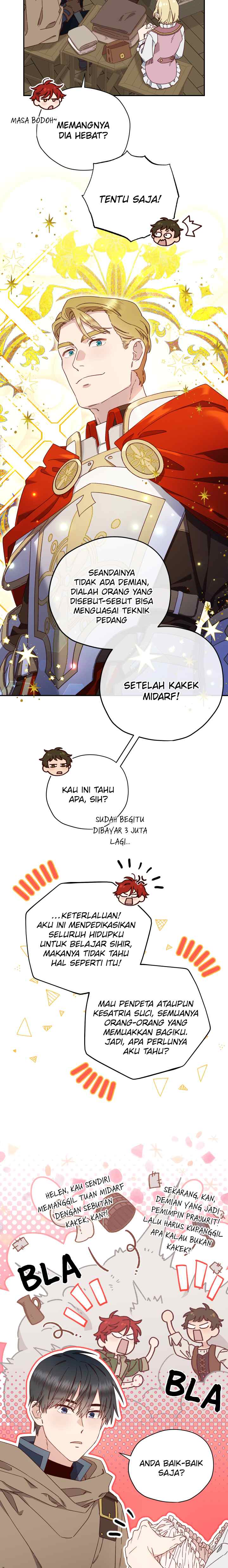 Guhaejuseyo Gongjunim chapter 58 halaman 7